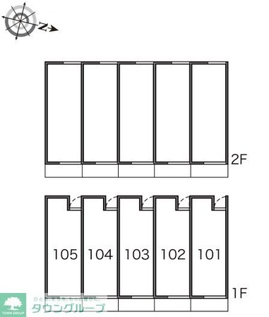 レオネクストコンフォート安行原の物件内観写真